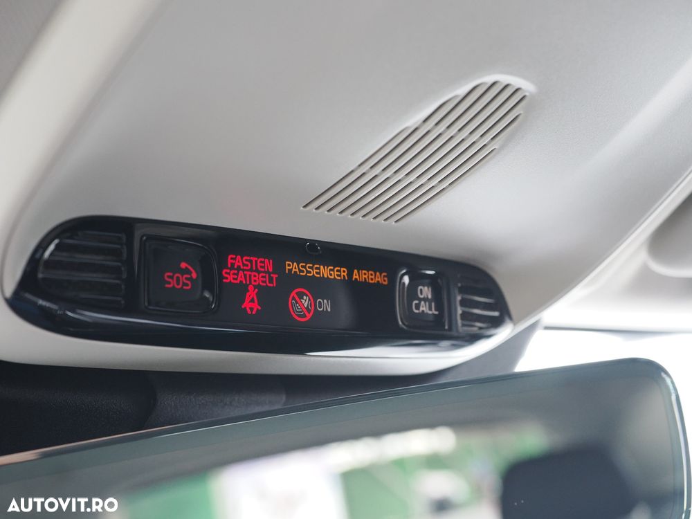 VOLVO XC60 2021 — imagine 17