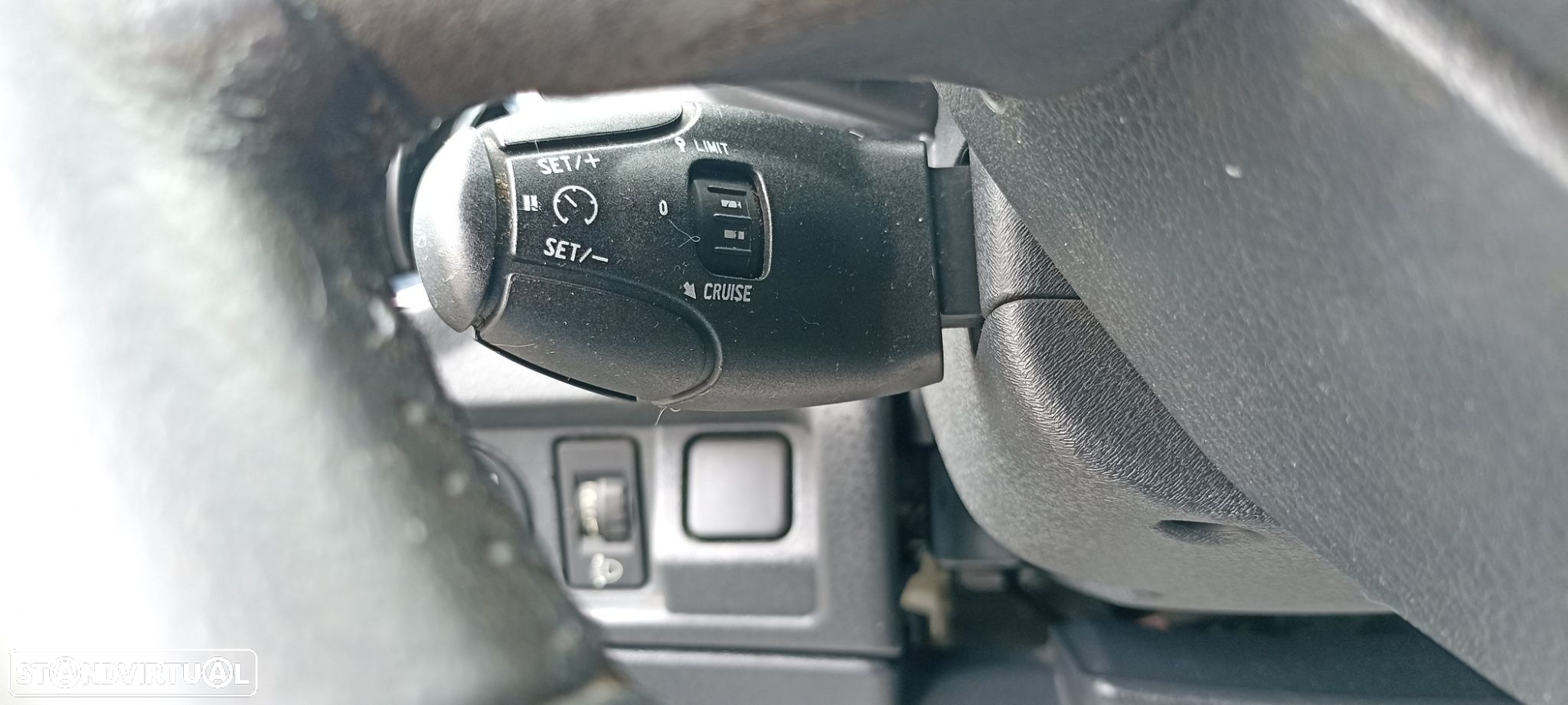 Citroën C3 1.4 HDi Exclusive Sensodrive - 17