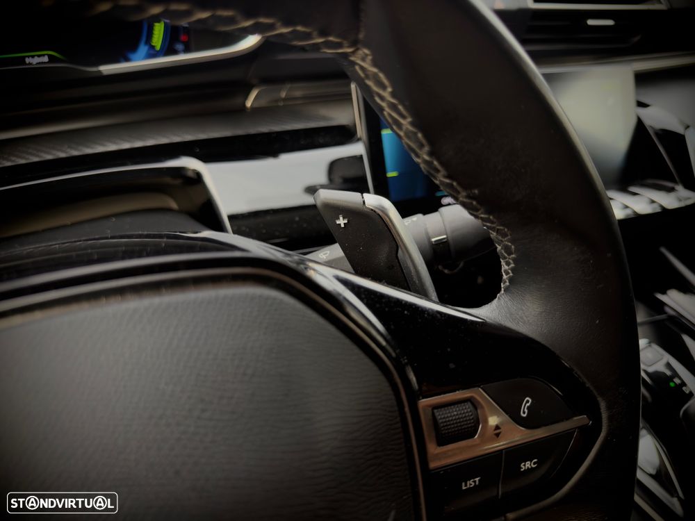 Peugeot 508 - 10