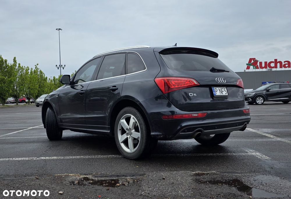 Audi Q5 - 3