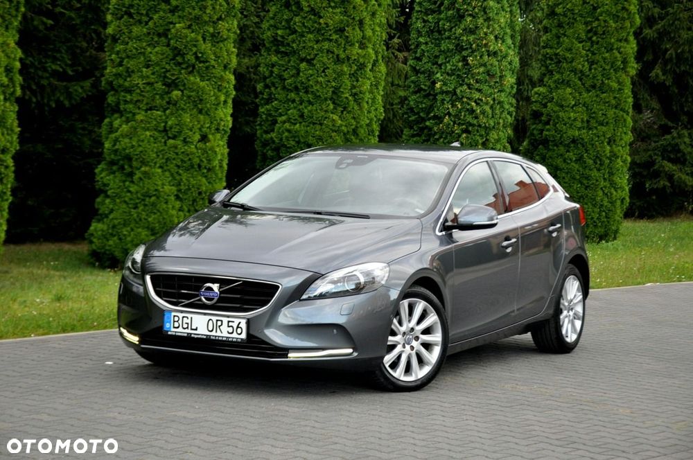Volvo V40 - 9