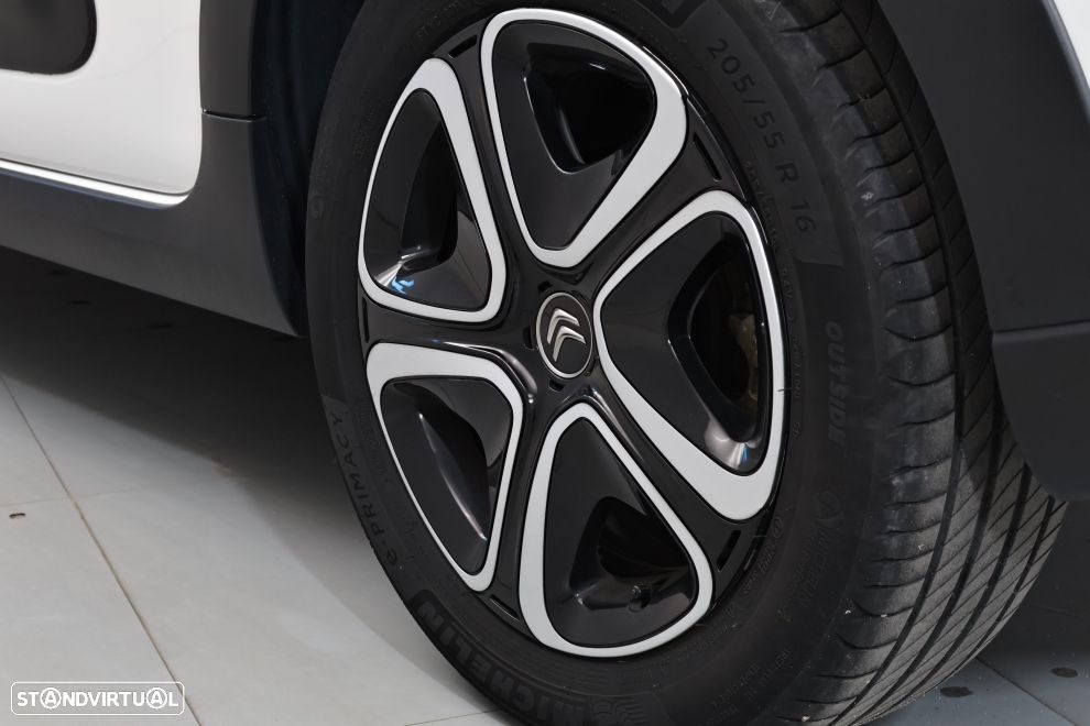Citroën C3 1.5 BlueHDi C-Series - 25
