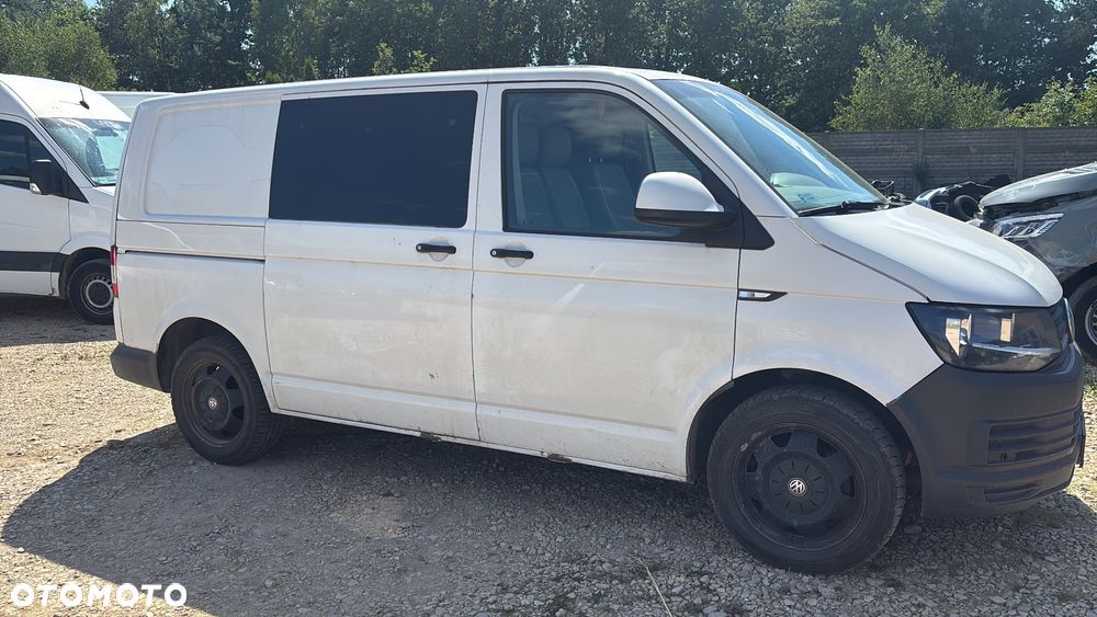 Volkswagen Transporter L1H1 - 5