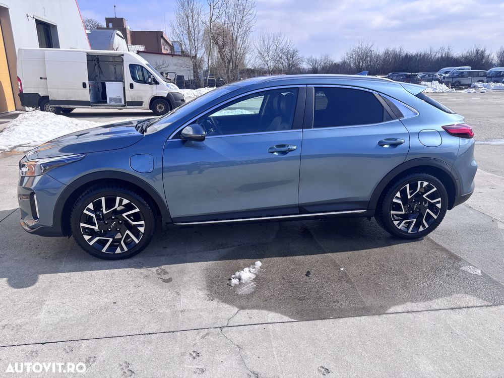 Kia XCeed - 3