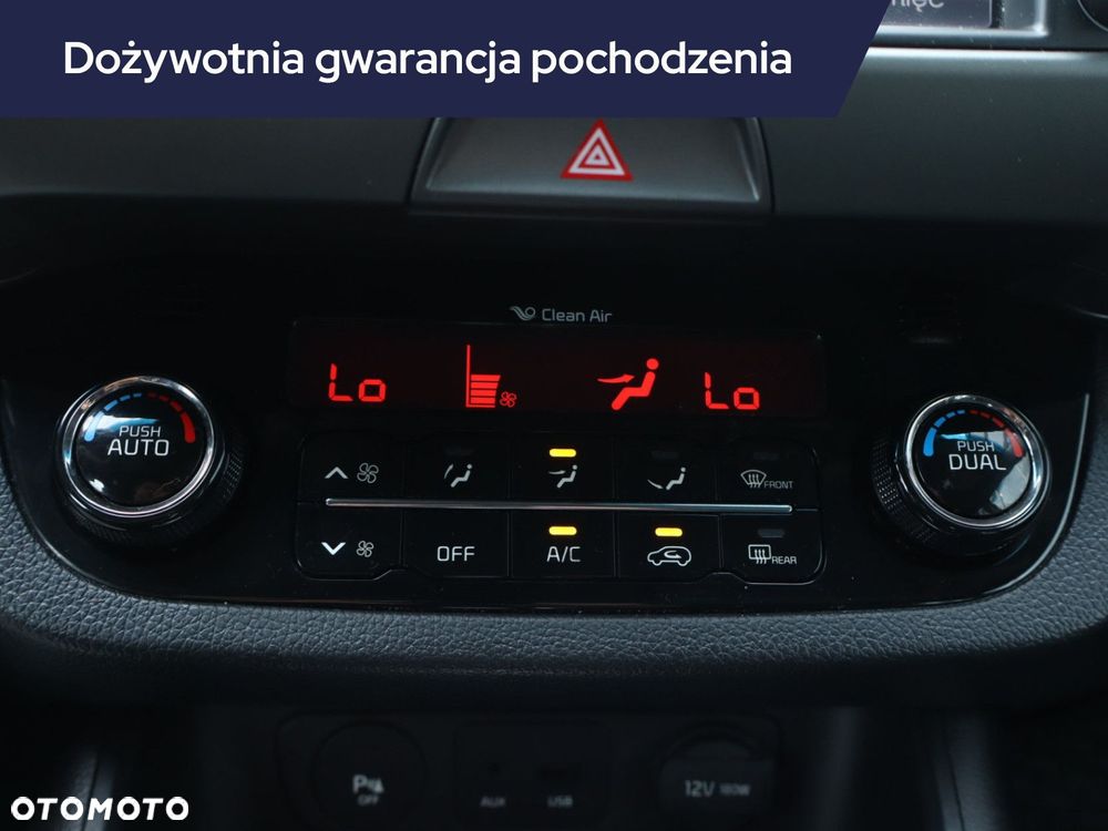 Kia Sportage - 21