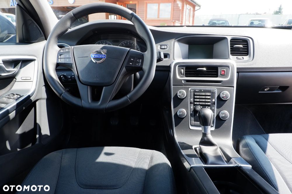 Volvo S60 2.0T Kinetic - 15
