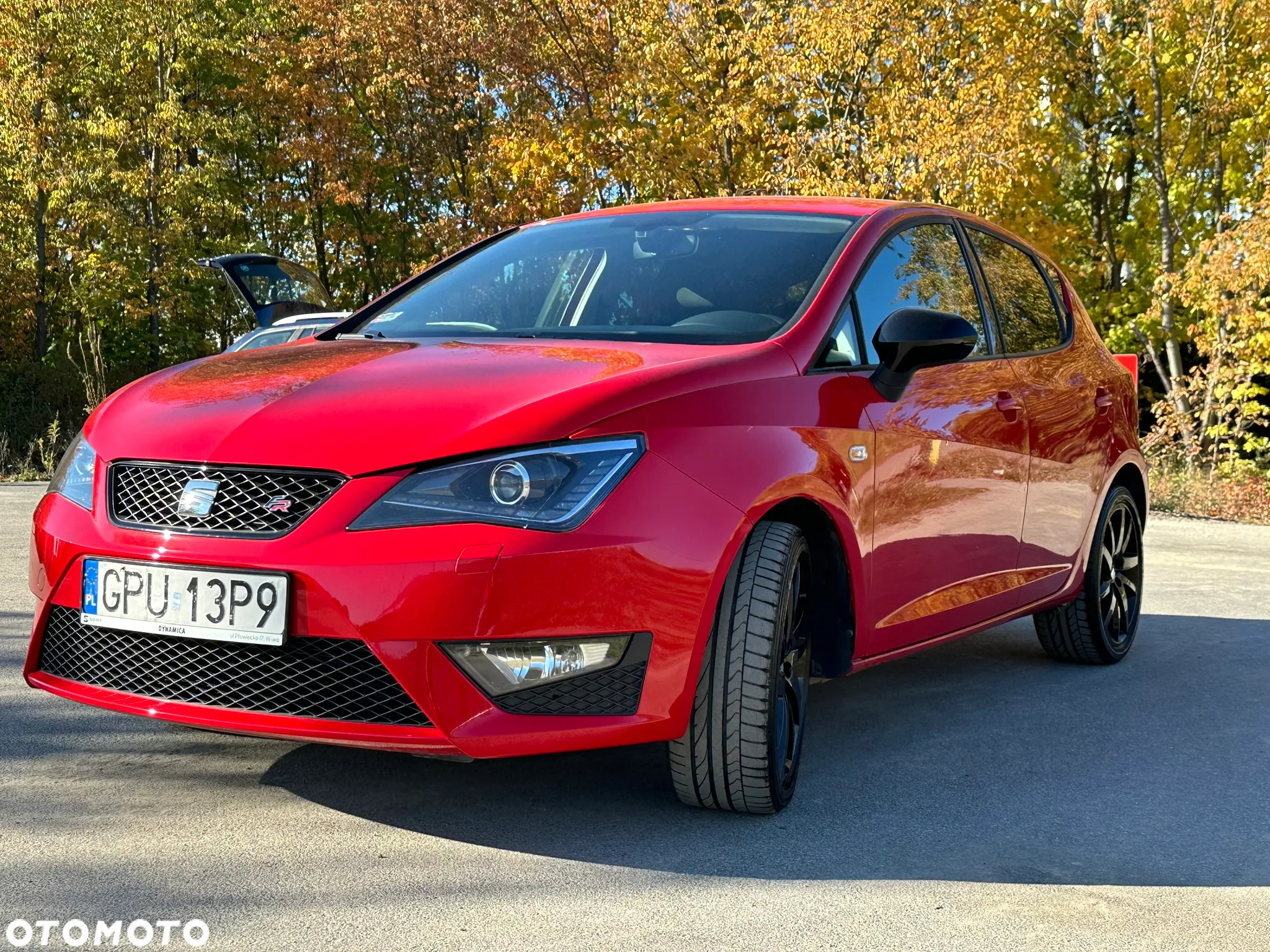 Seat Ibiza 1.0 EcoTSI FR S&S - 23