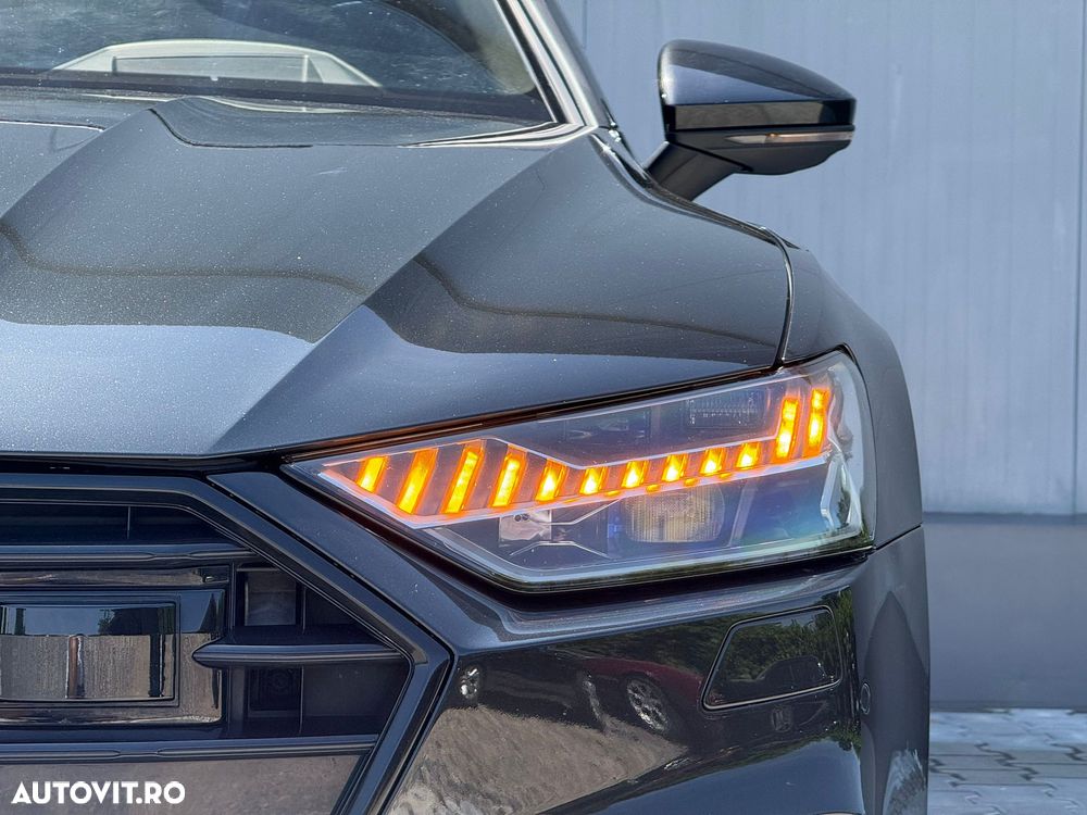 Audi A7 3.0 55 TFSI quattro S tronic - 7