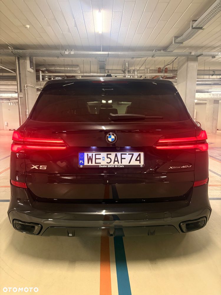 BMW X5 - 6