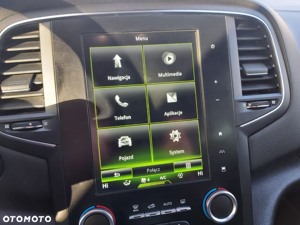 Renault Megane ENERGY TCe 130 BOSE EDITION - 15