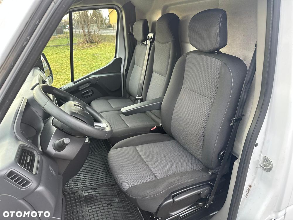 Renault MASTER LIFT 2.3 DCI 136 KM E6+*L2H2*2023r*Klima*PDC*FV23%! - 7