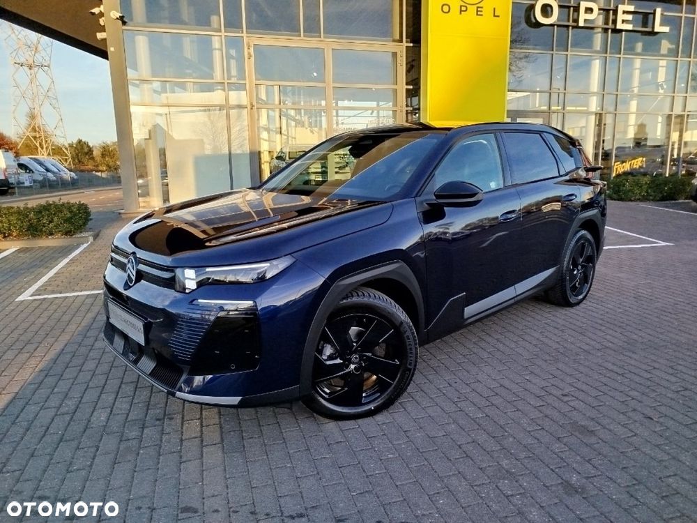 Citroën C5 Aircross - 3