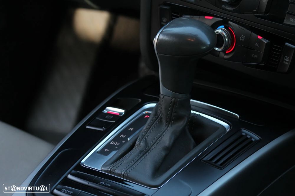 Audi A5 Sportback 2.0 TDI Multitronic Business Line S-line - 30