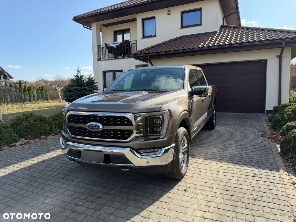 Ford F150 - 7