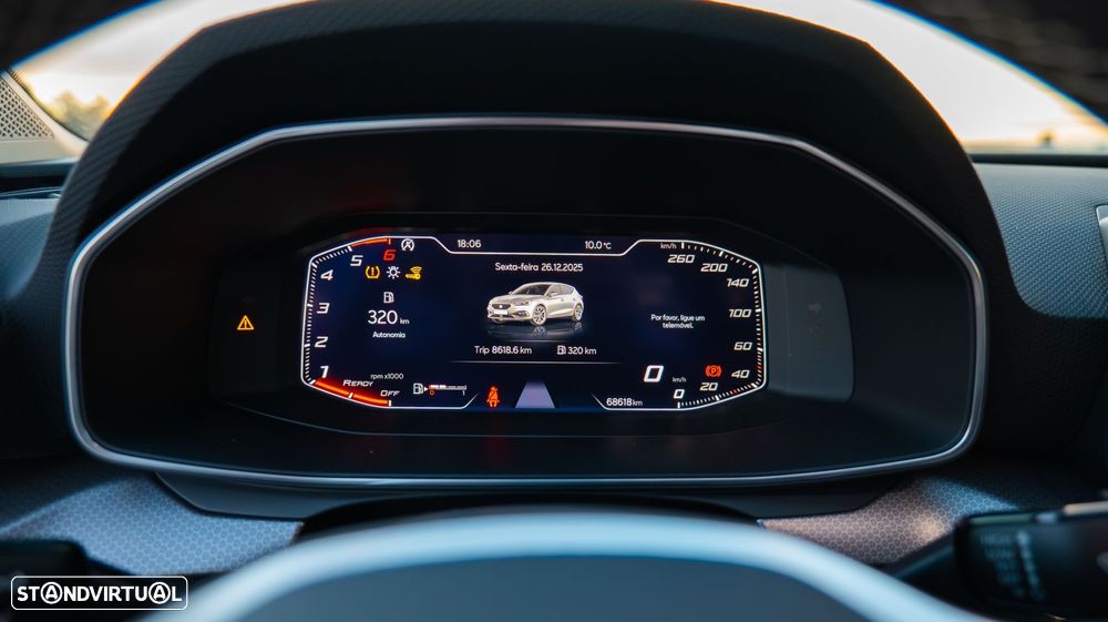 SEAT Leon 2.0 TDI Style - 16