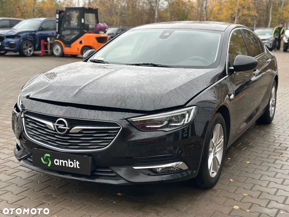 Opel Insignia - 3