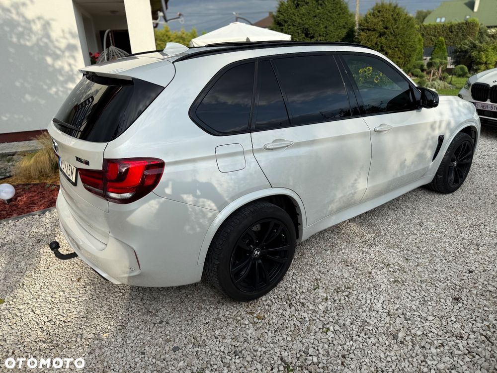 BMW X5 M Standard - 7