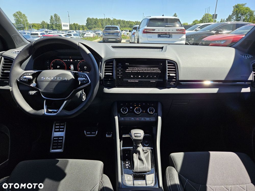 Skoda Karoq - 13
