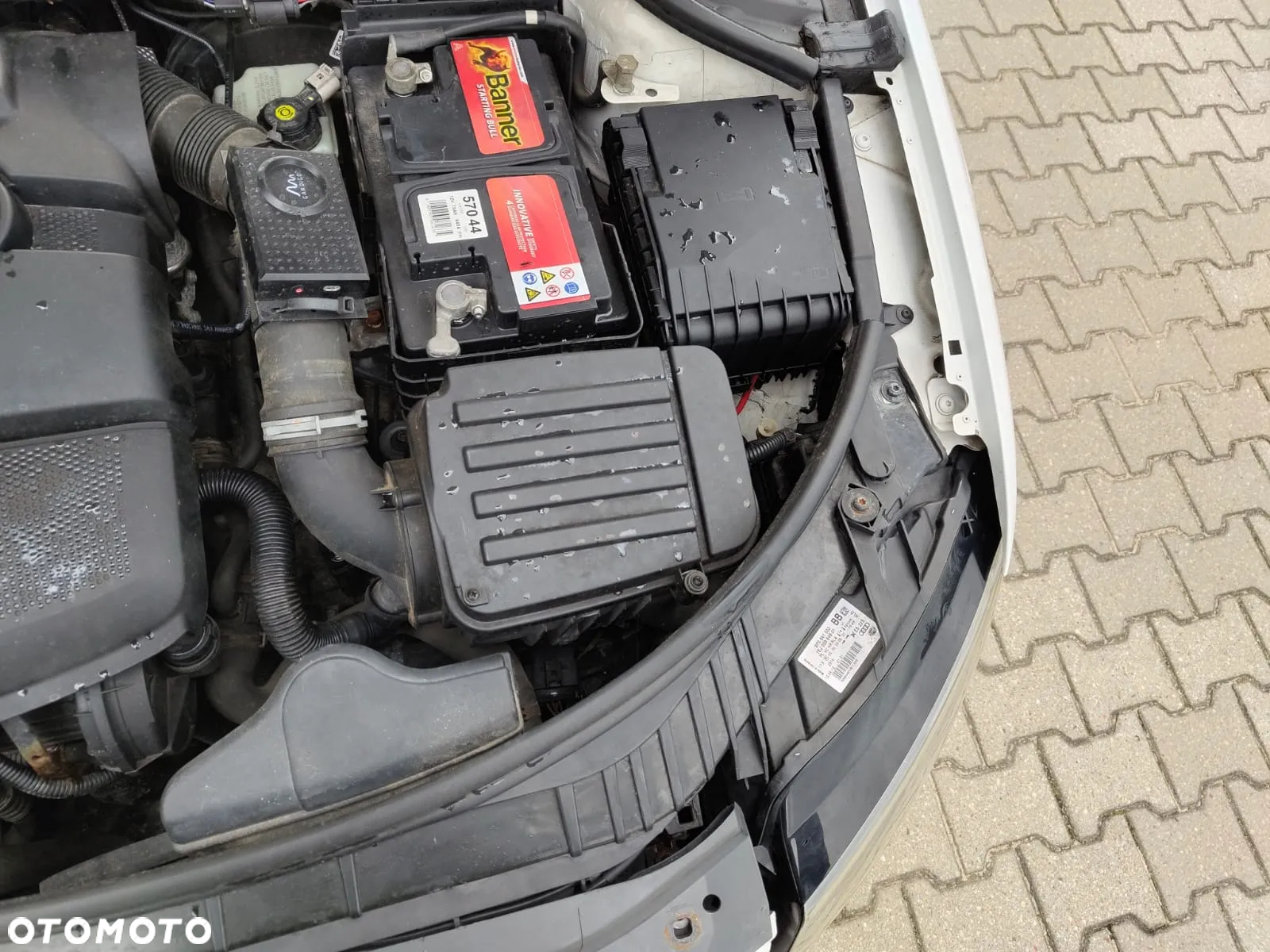 Audi A3 Sportback 1.6 Attraction - 9