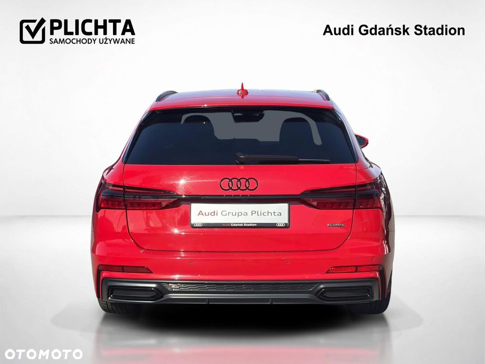 Audi A6 Avant 40 TDI mHEV Quattro S Line S tronic - 5