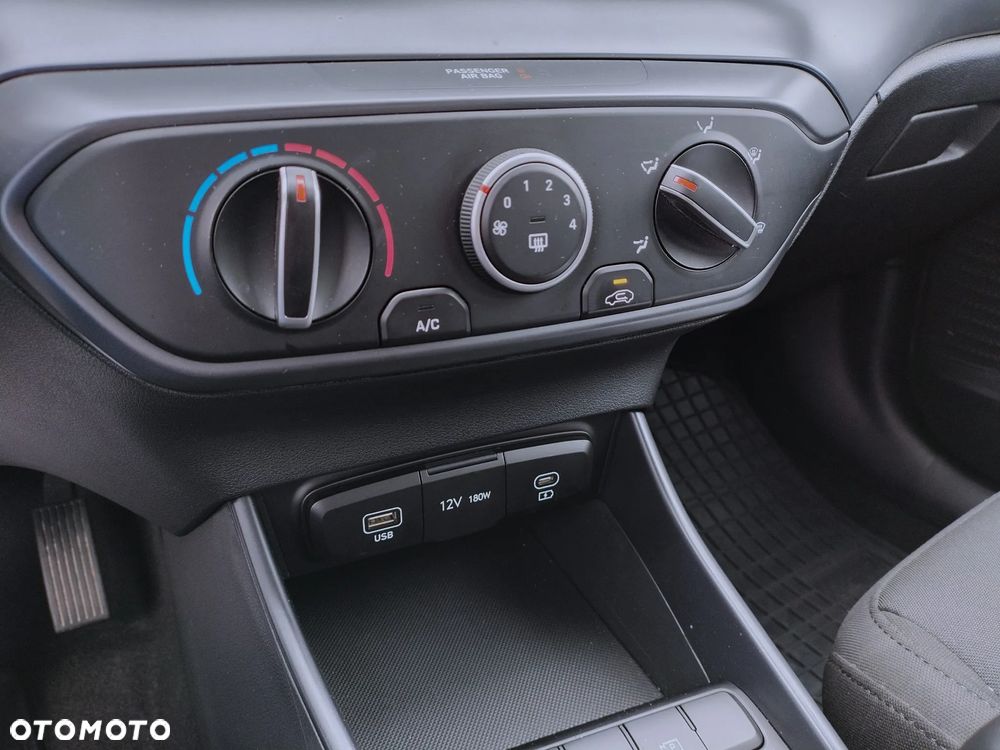 Hyundai i20 1.0 T-GDi Modern - 16