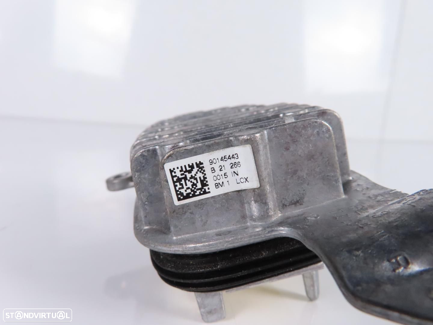 Centralina / Balastro Luz Diurna Farol LED Direito Usado / Original AUDI A1 Spor... - 4