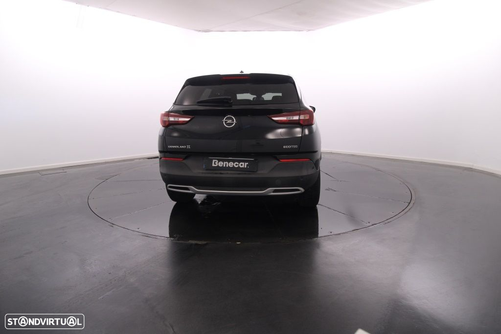 Opel Grandland X 1.2 T GS Line - 6