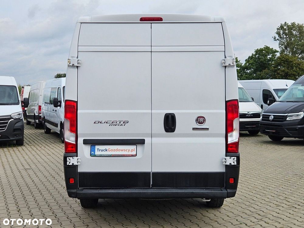 Fiat Ducato L4H2 *64999zł Netto* 2.3 MultiJET/180KM - 11