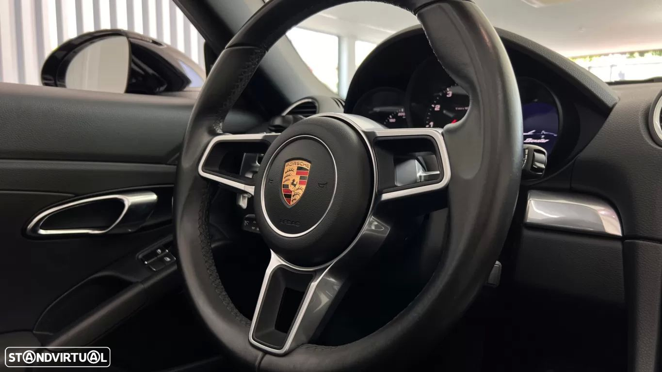 Porsche 718 Cayman 2.0 PDK - 22