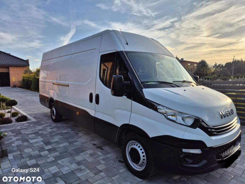 Iveco DAILY - 2
