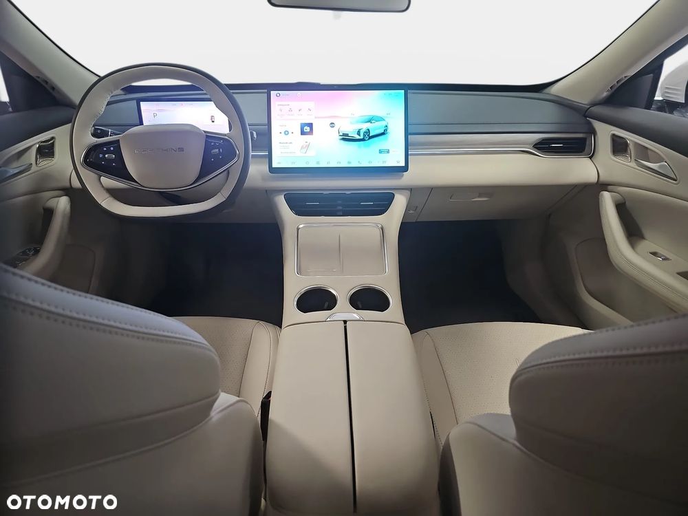 Forthing S7 REEV - 11