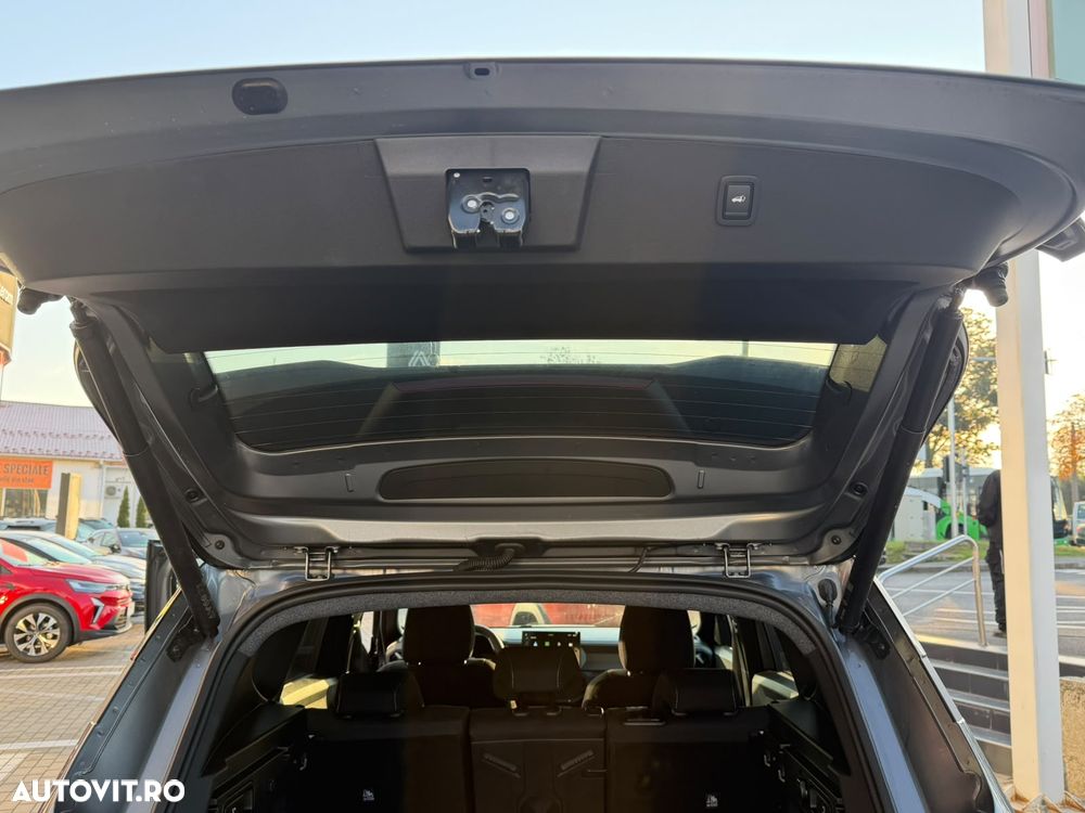 Dacia Bigster HEV 155 Journey - 15