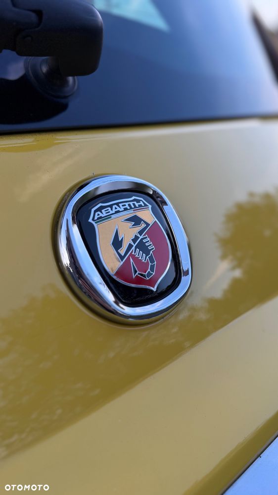 Fiat 500 1.4 16V Sport - 18