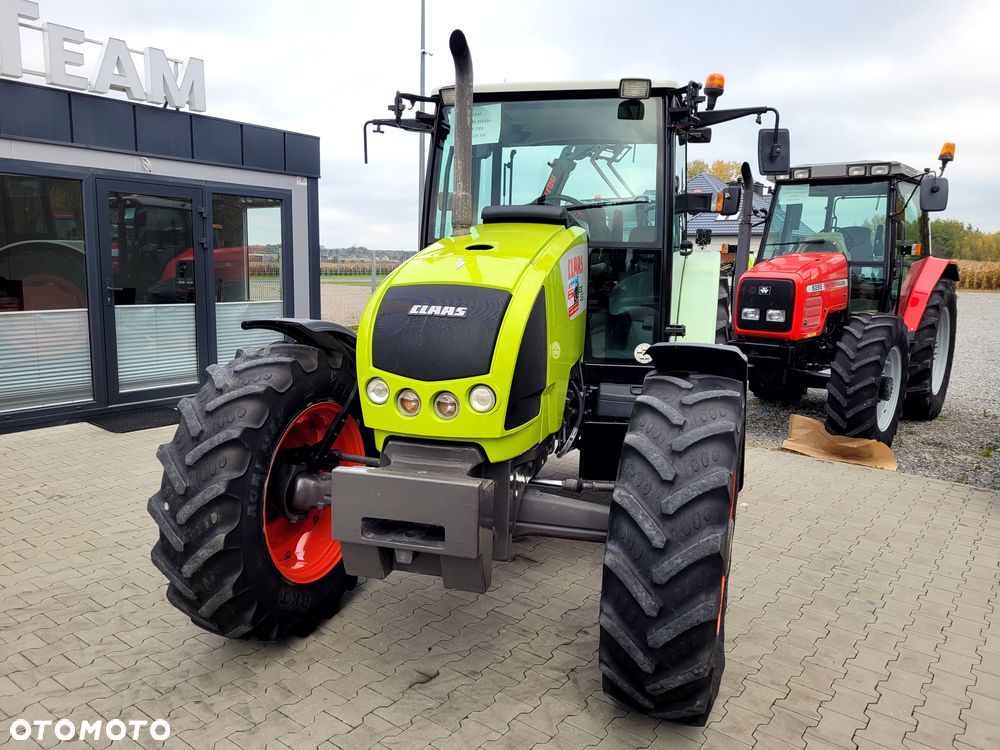 Claas CELTIS 456 PLUS - 2