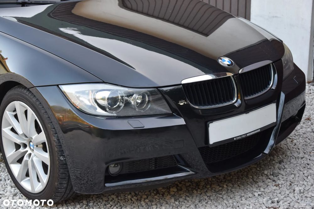 BMW Seria 3 - 14