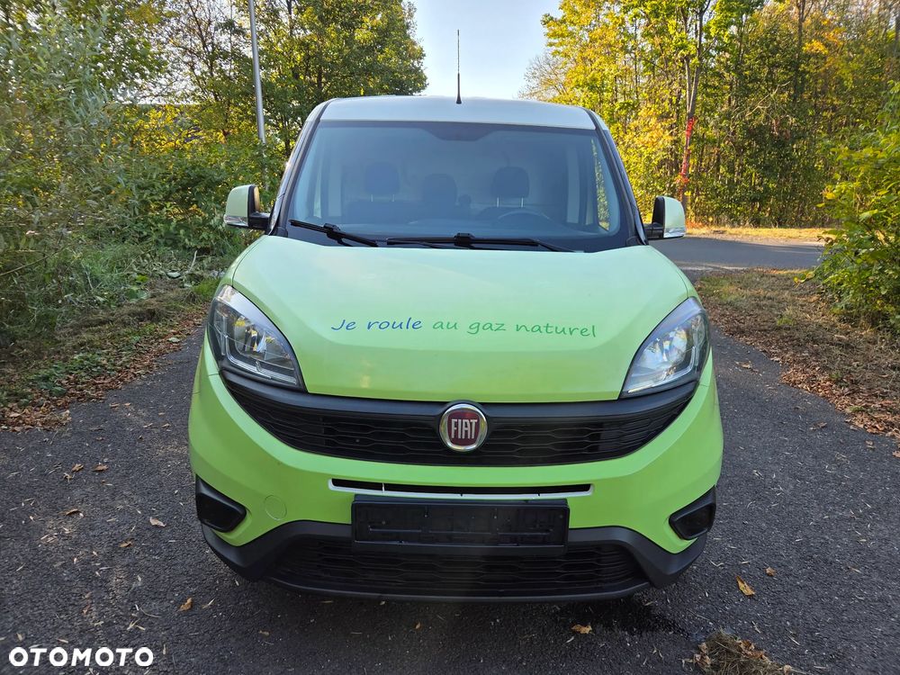 Fiat Doblo - 16