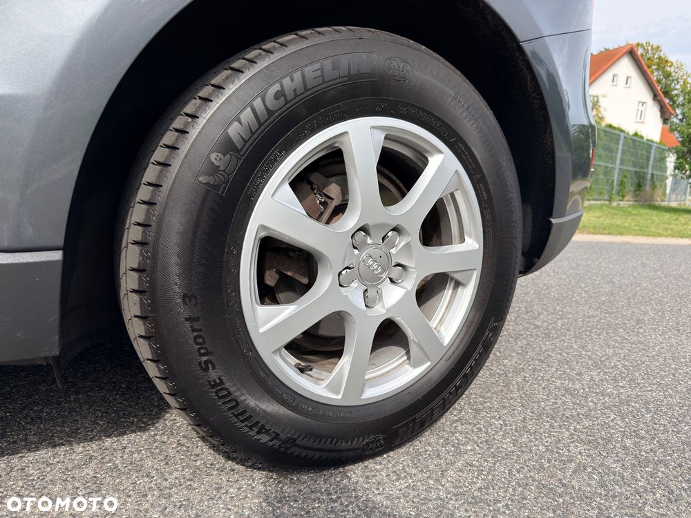 Audi Q5 2.0 TDI S tronic - 8