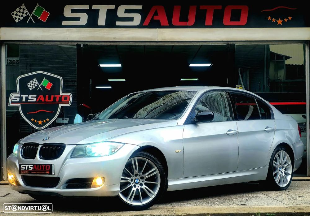 BMW 320 d - 45