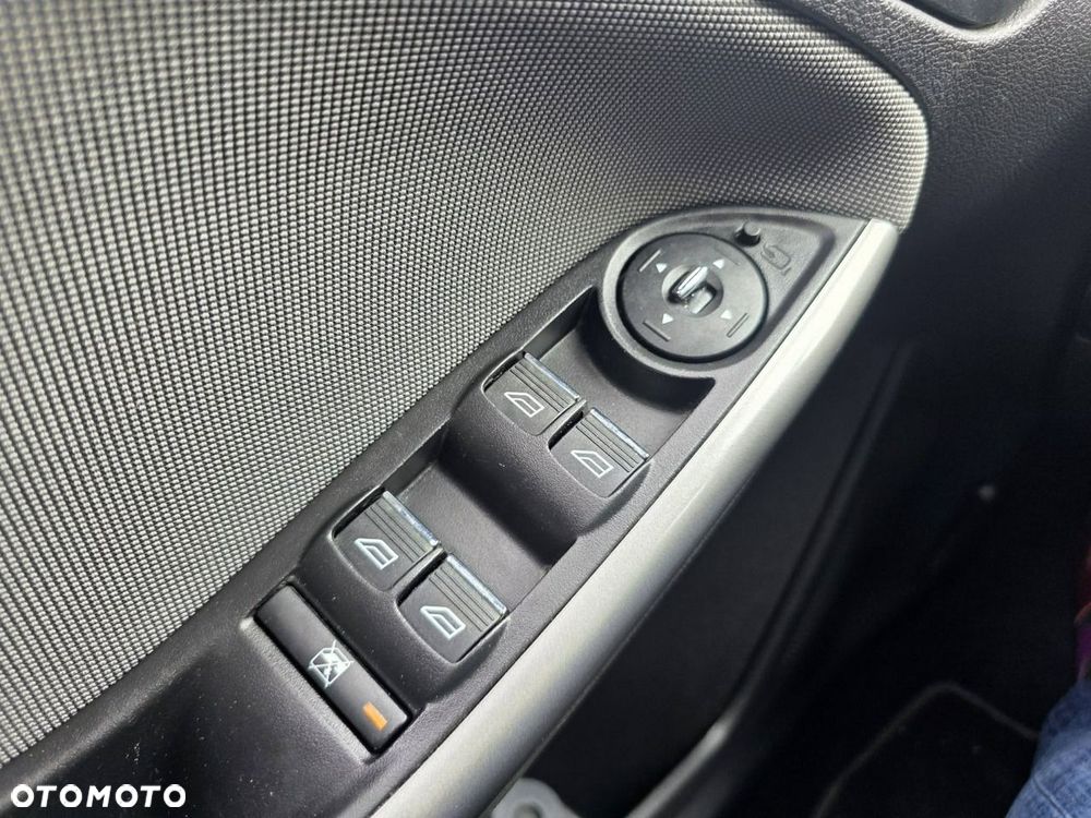 Ford Focus 1.0 EcoBoost STart-Stopp-System ACTIVE - 10