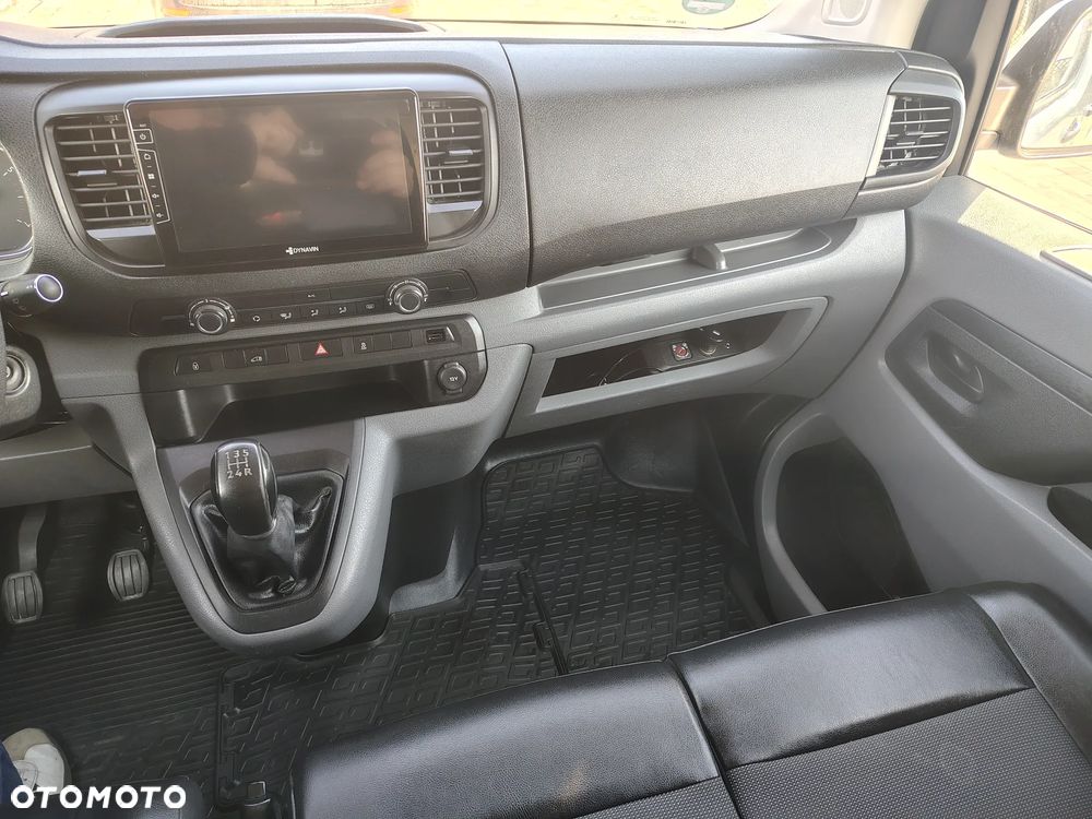 Toyota Proace - 14