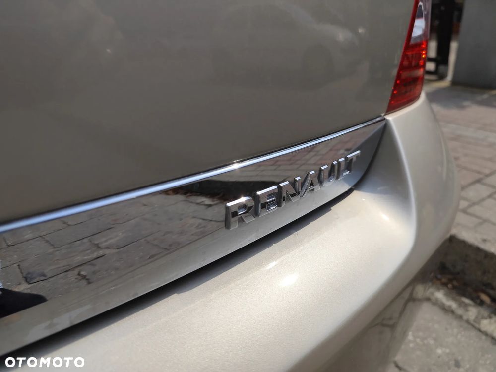 Renault Thalia 1.2 16V All Inclusive - 17