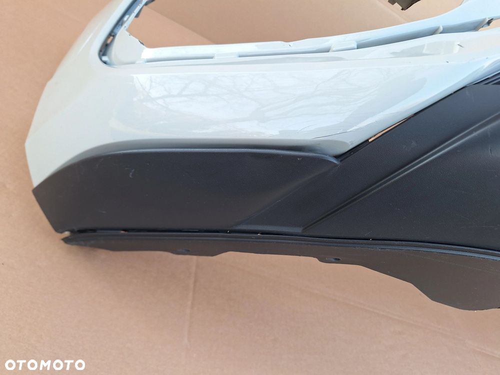 VW T-ROC R-LINE LIFT 22- 2GA ZDERZAK PRZÓD+CHROM ORYG 2GA807217 AS/AT 2GA807221 WYSYŁKA 24H - 10