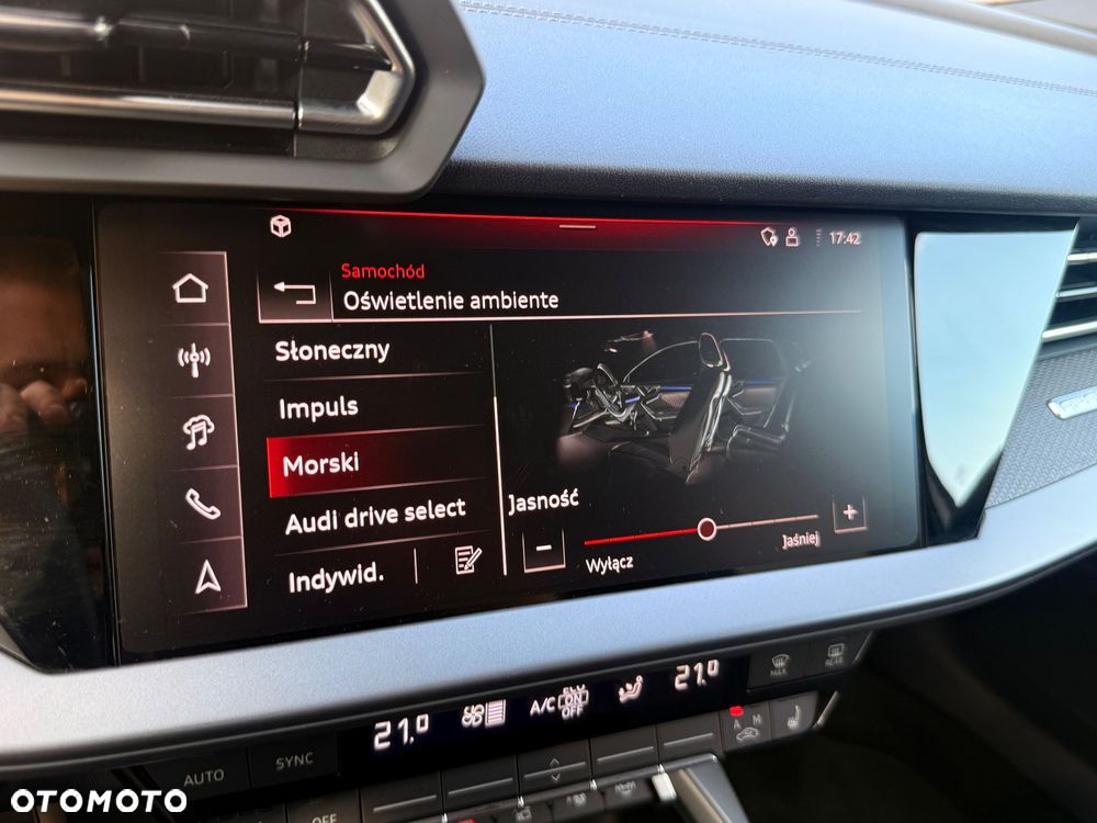 Audi S3 - 29