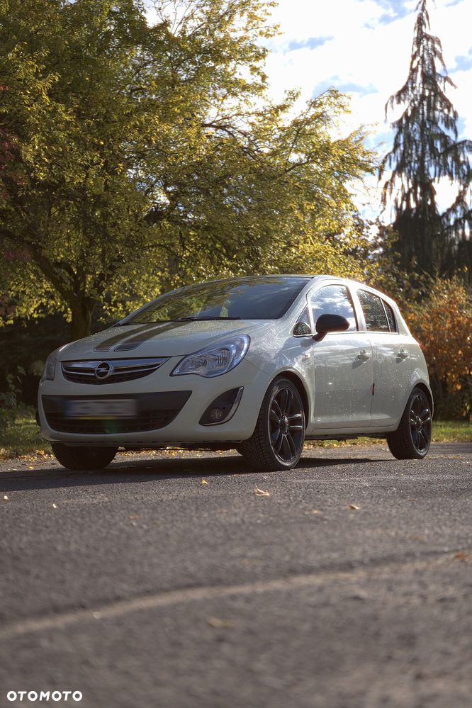Opel Corsa - 9