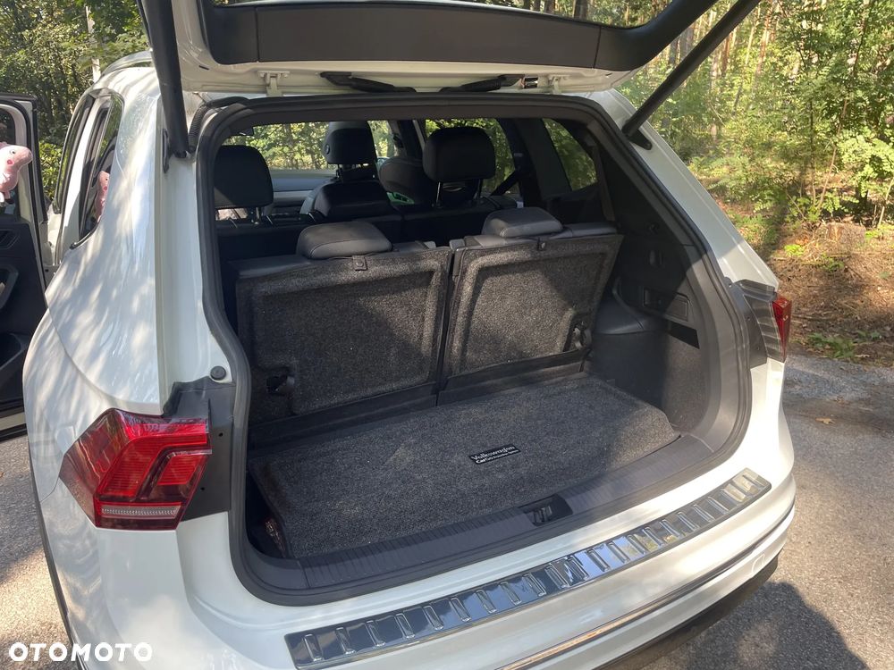 Volkswagen Tiguan 2.0 TSI 4Motion (BlueMotion Technology) DSG Comfortline - 36