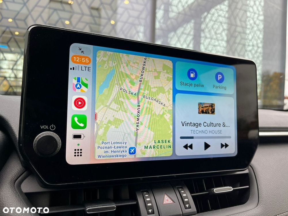 Toyota RAV4 2.5 Hybrid Comfort 4x2 - 16