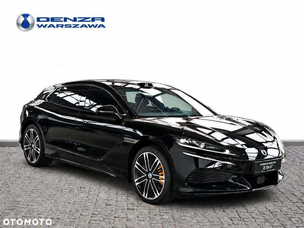 Denza Z9 GT - 8