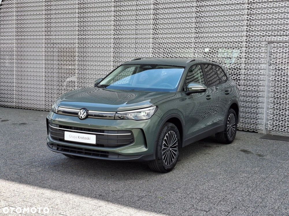 Volkswagen Tiguan - 3