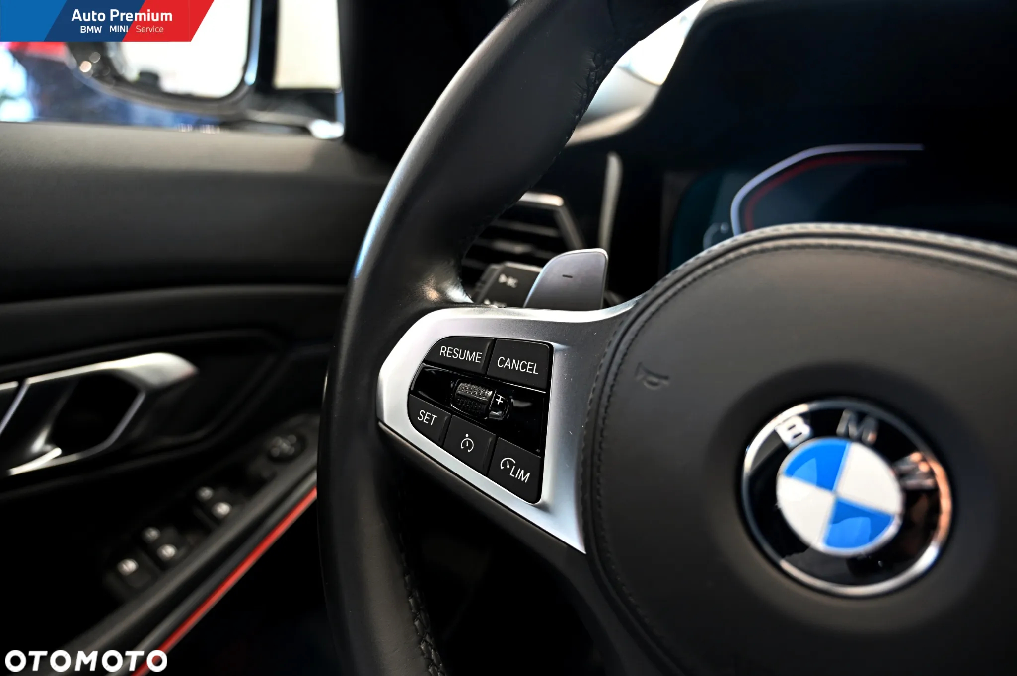 BMW Seria 3 320i M Sport sport - 5