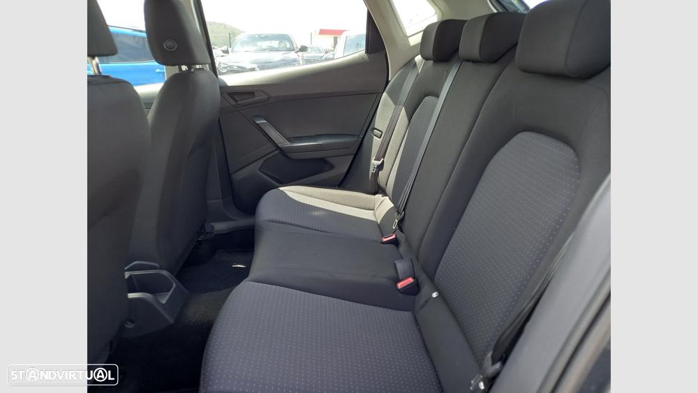 SEAT Ibiza 1.0 TSI Style - 17